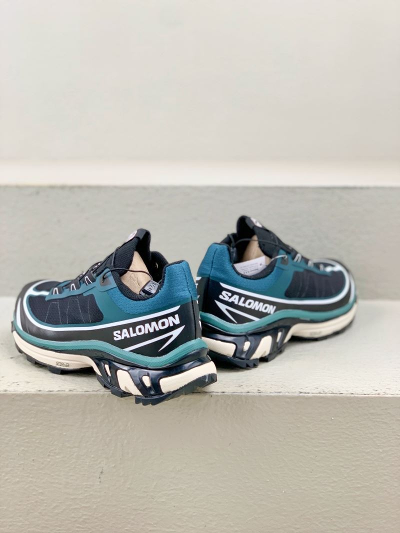 Salomon Shoes